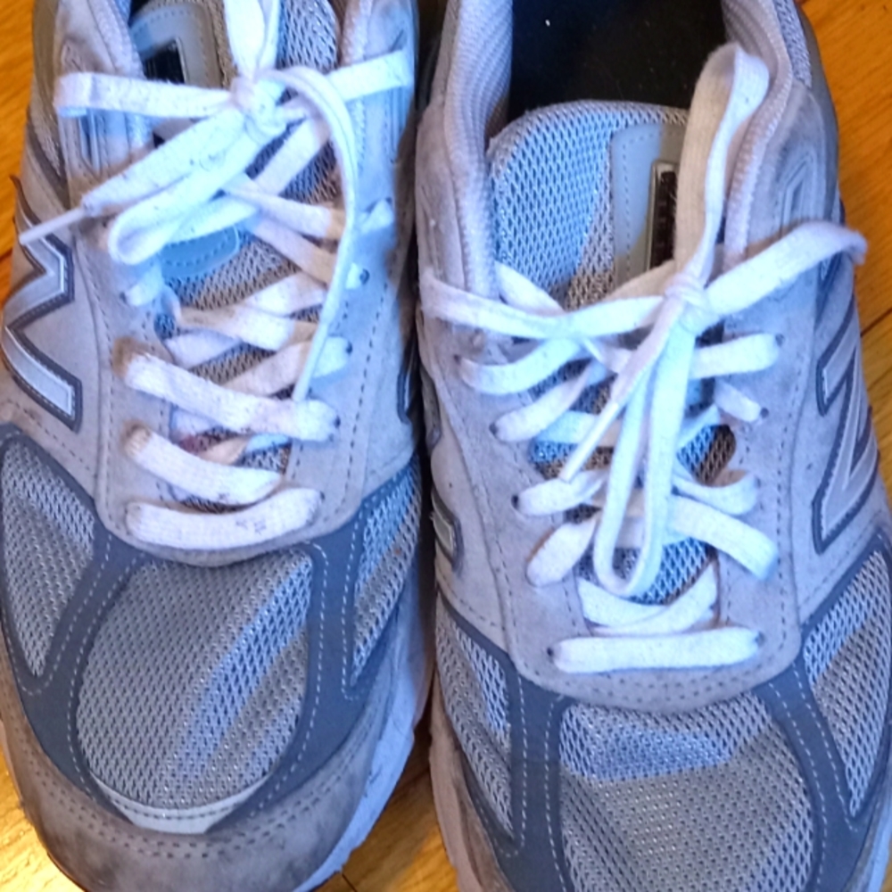 Running Shoe 🎀